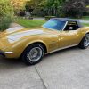 1971 corvette