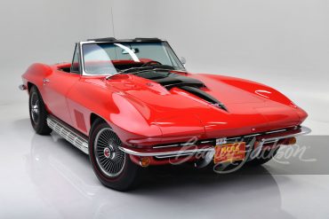 1967 Corvette