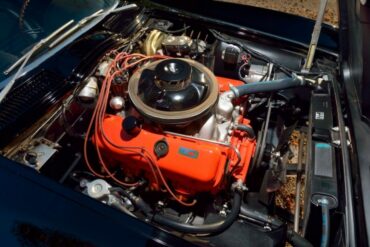 1967 L88 Engine