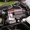 1992 LT1 Engine