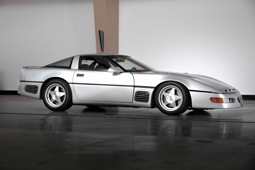 Cool Callaway Corvette Sledgehammer For Sale Gallery