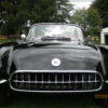 1957 Corvette C1 Restomod