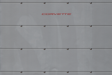 1997 Corvette Sales Brochures