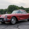 1962 Corvette