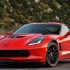 2016 Corvette