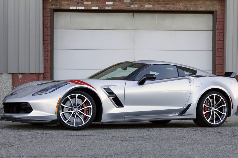 C7 Corvette Specifications Archives - CorvSport.com