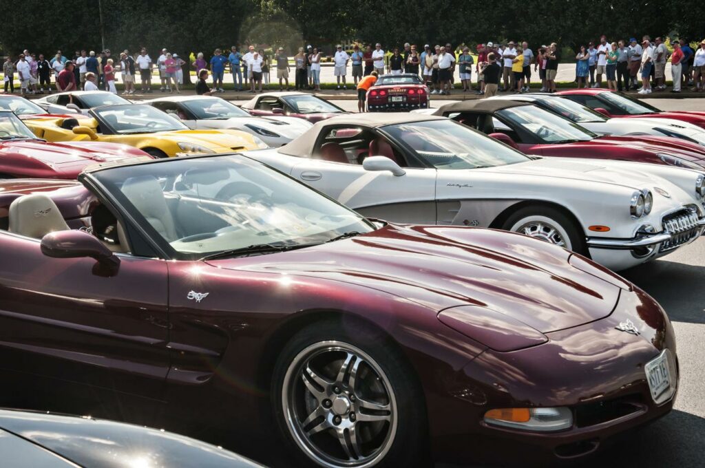 Old, new, base model or one-of-a-kind custom, Corvettes and their owners make up a special community that should always focus on inclusion. The best part of owning a Corvette is being part of that brotherhood.