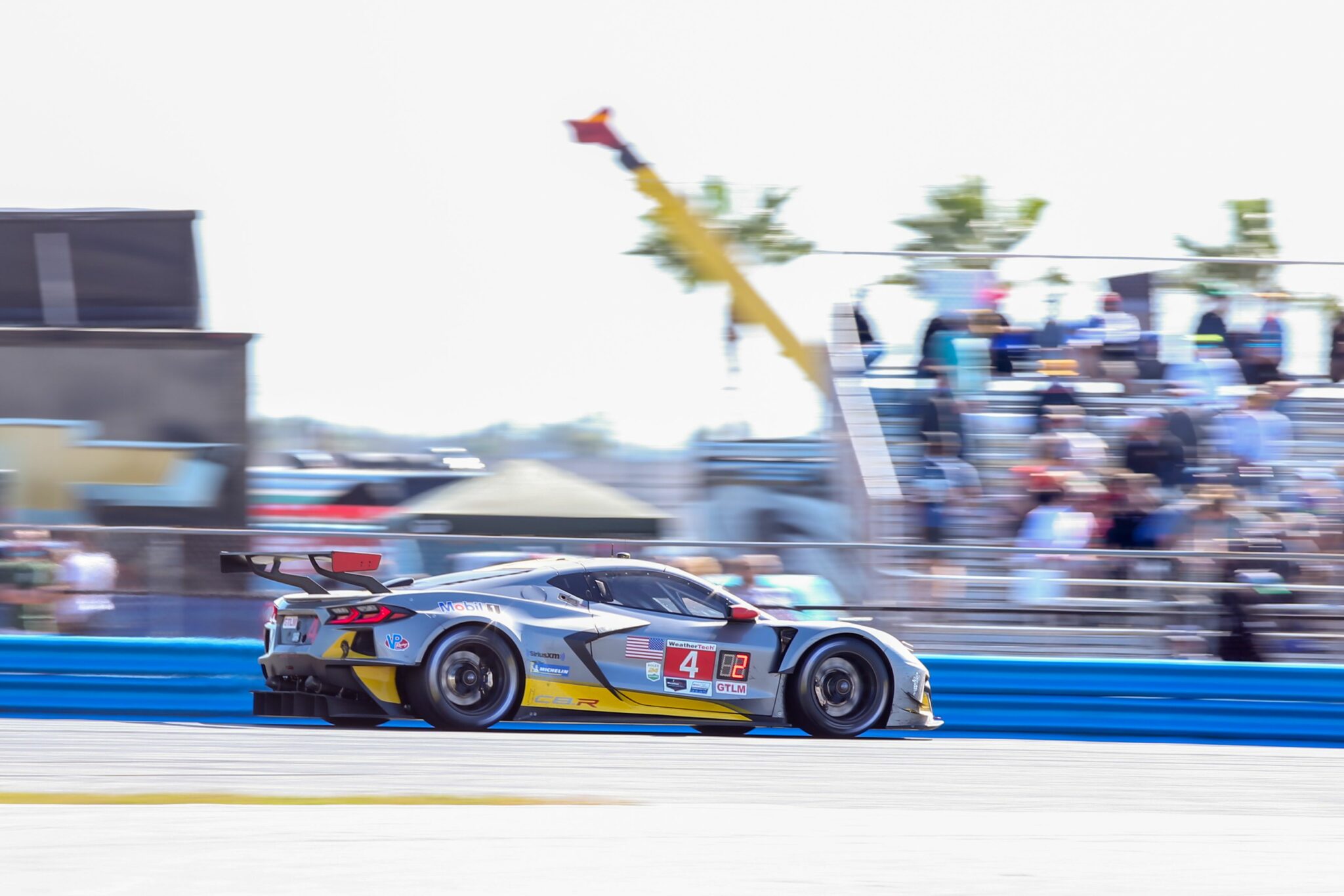 Chevrolet Racing All The Latest News, Updates & Results