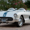 The 1957 Corvette Super Sport