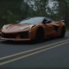 The 2023 Corvette C8 Z06 with Z07 Performance Package