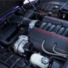 1998 Corvette Pace Car LS1 Engine