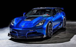 10 Awesome Corvette Racing Records