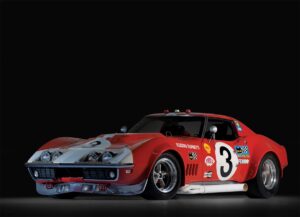 10 Corvette Racing Highlights