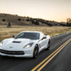 2014 Corvette