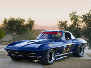 1967 Pickett Racing L88 (Trans-Am)