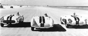 1956 Daytona Flyer