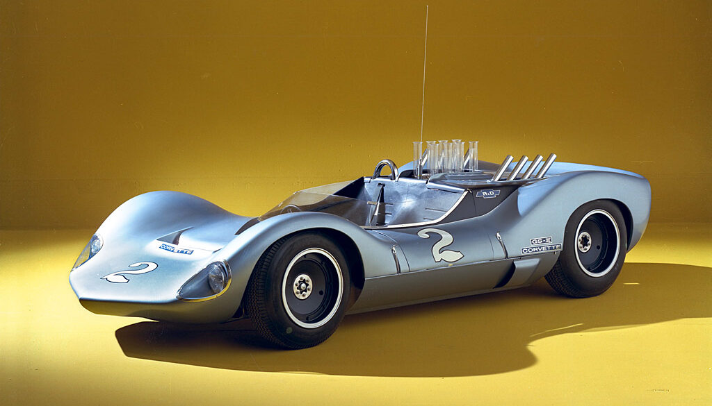 1963 Chevrolet Corvette GS-II
