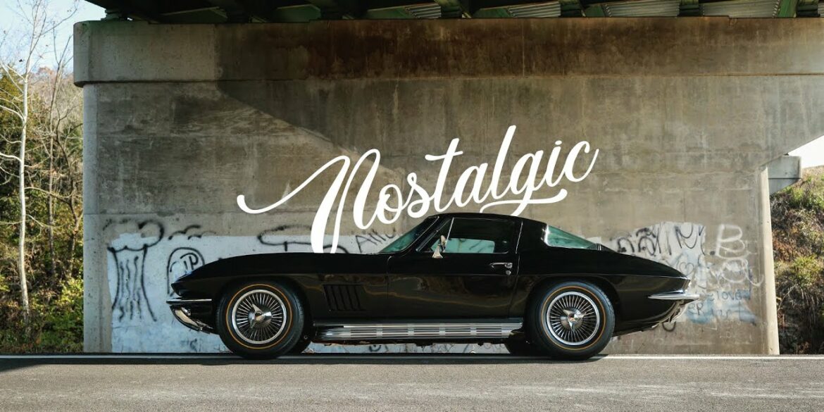 Let's Relieve The Story Behind The 1967 C2 Corvette And The Nostalgia That Comes With the Iconic Classic Cars