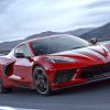 2020 Corvette