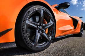 2023 C8 Chevrolet Corvette Z06 & Stingray: Overview, VIN, Options