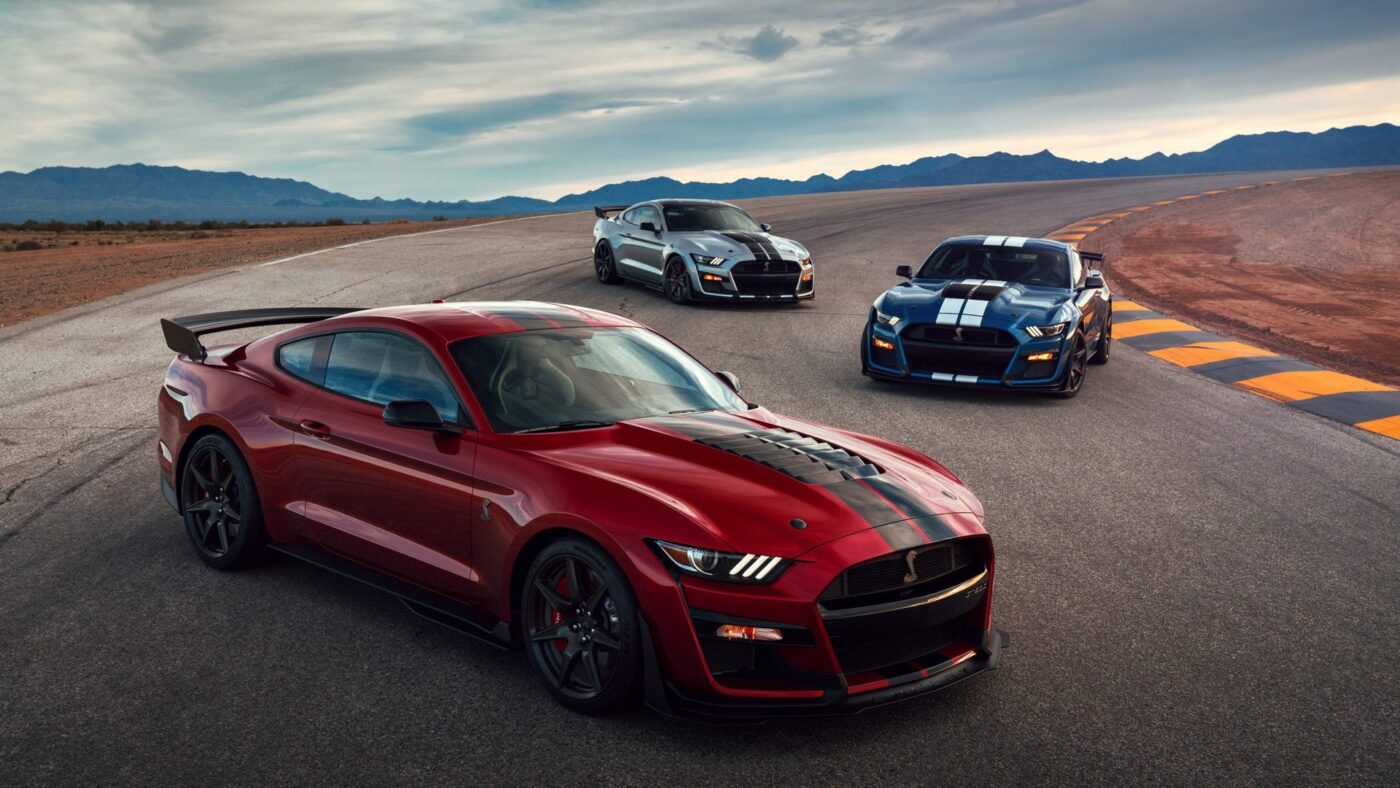 Corvette vs. Mustang Why the ‘Vette Continues to Dominate