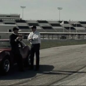 1970 Corvette LT-1 vs 1973 Porsche Carrera RS