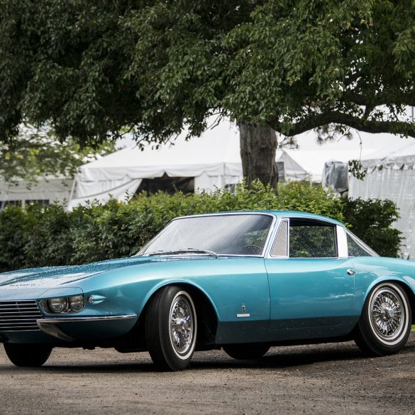 Corvette Of The Day: 1963 Corvette Rondine