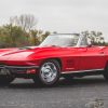 Corvette Of The Day: 1967 Chevrolet Corvette Convertible