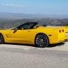 2000 Corvette