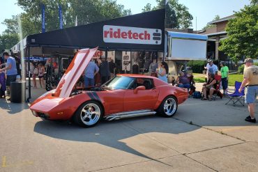 Corvette Of The Day: 1976 Chevrolet Corvette