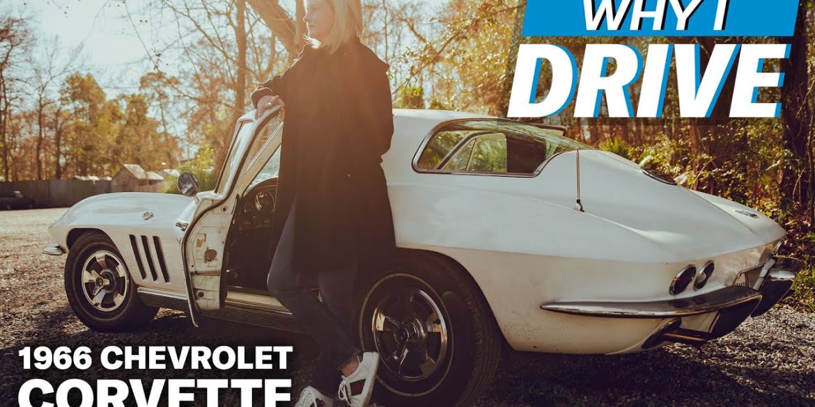 Hear An Interesting Story About This 1966 Corvette