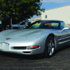 Corvette Of The Day: 1998 Chevrolet Corvette