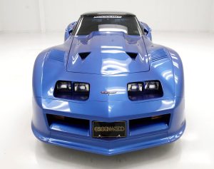 1980–82 Greenwood Daytona