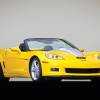 Corvette Of The Day: 2010 Chevrolet Callaway Corvette SC606