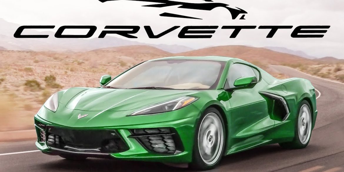 The 2020 C8 Corvette Is Definitely Worth Every Dollar You Pay For It