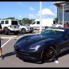 2016 Corvette Stingray: Best Used Sports Car For Under $40k