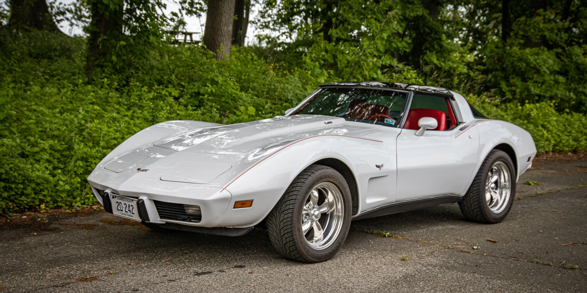 Corvette Of The Day: 1979 Chevrolet Corvette