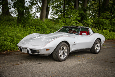 Corvette Of The Day: 1979 Chevrolet Corvette