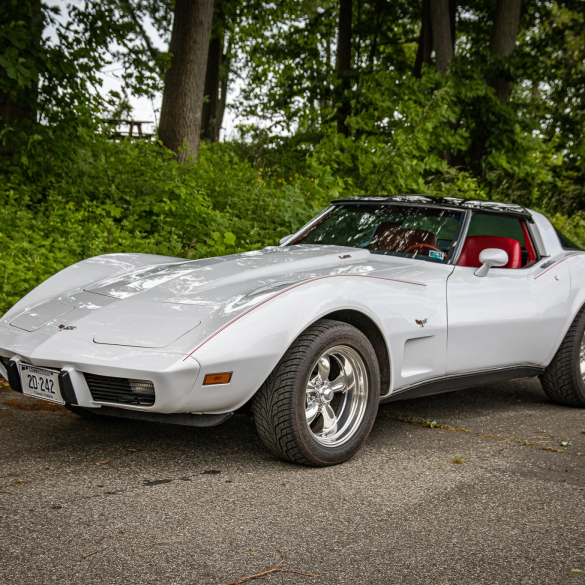 Corvette Of The Day: 1979 Chevrolet Corvette