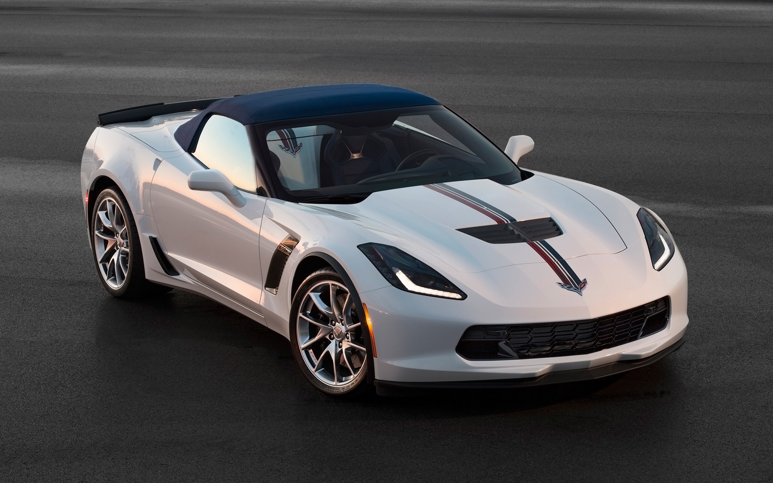 Corvette Of The Day: 2016 Chevrolet Corvette Stingray