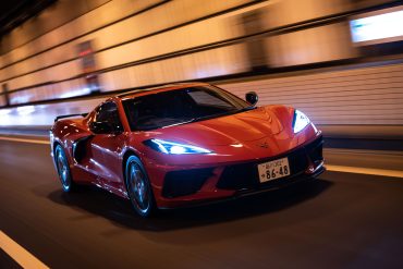 Corvette Of The Day: 2021 Chevrolet Corvette Stingray