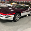 1995 Corvette