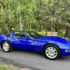 1994 Corvette