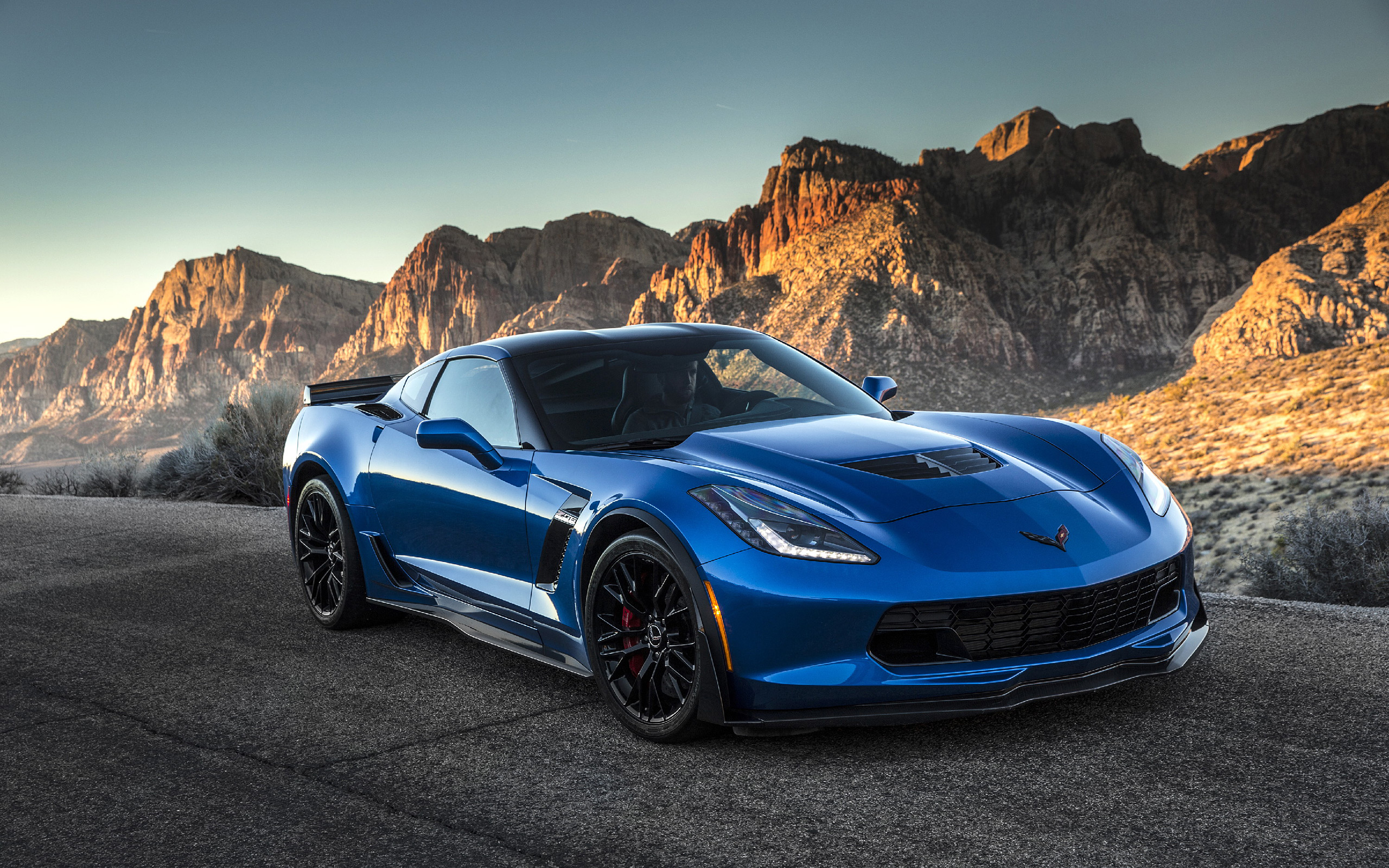 Corvette Of The Day: 2015 Chevrolet Corvette Z06