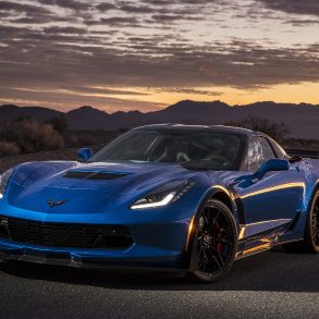 Corvette Of The Day: 2015 Chevrolet Corvette Z06