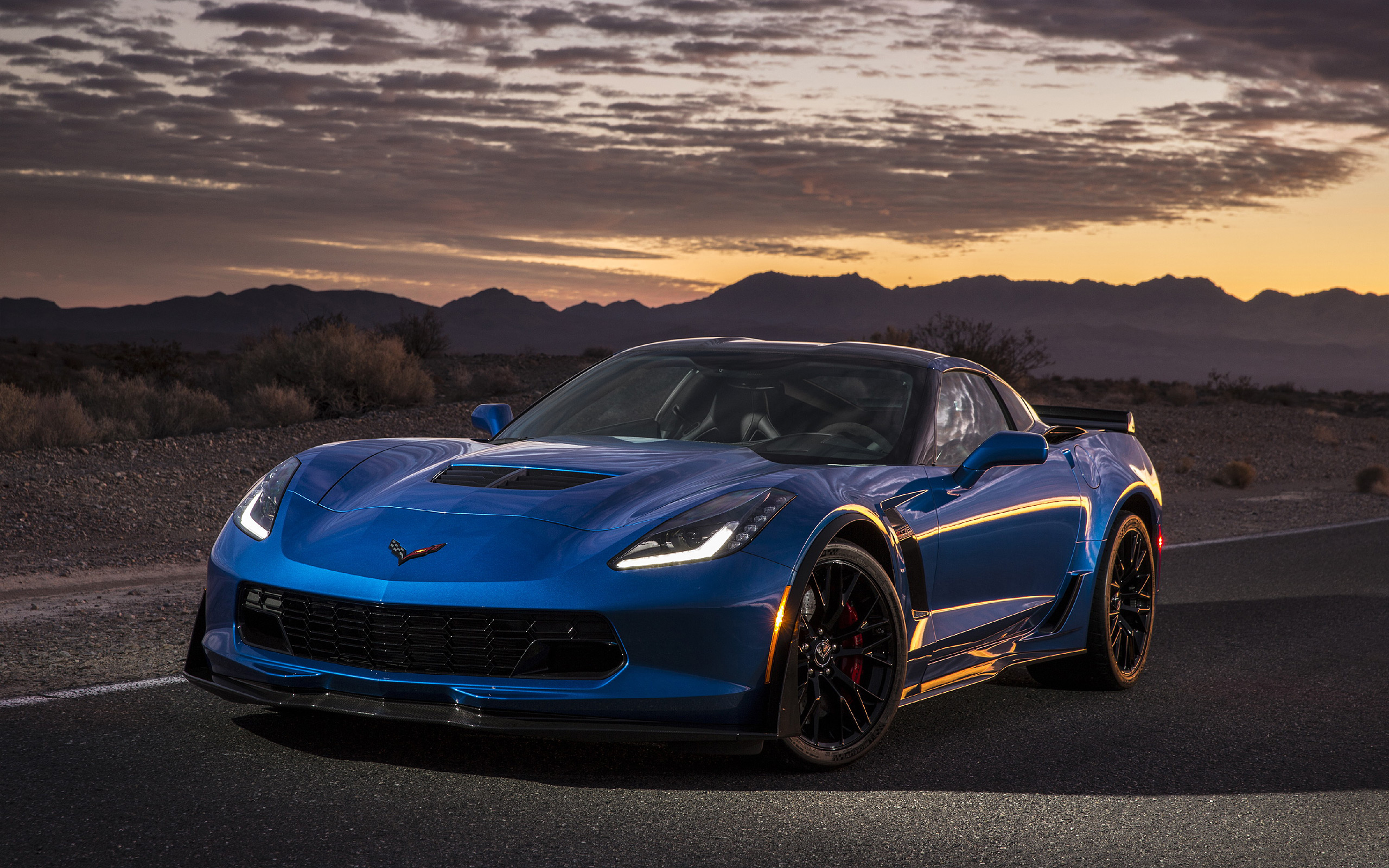 Corvette Of The Day: 2015 Chevrolet Corvette Z06