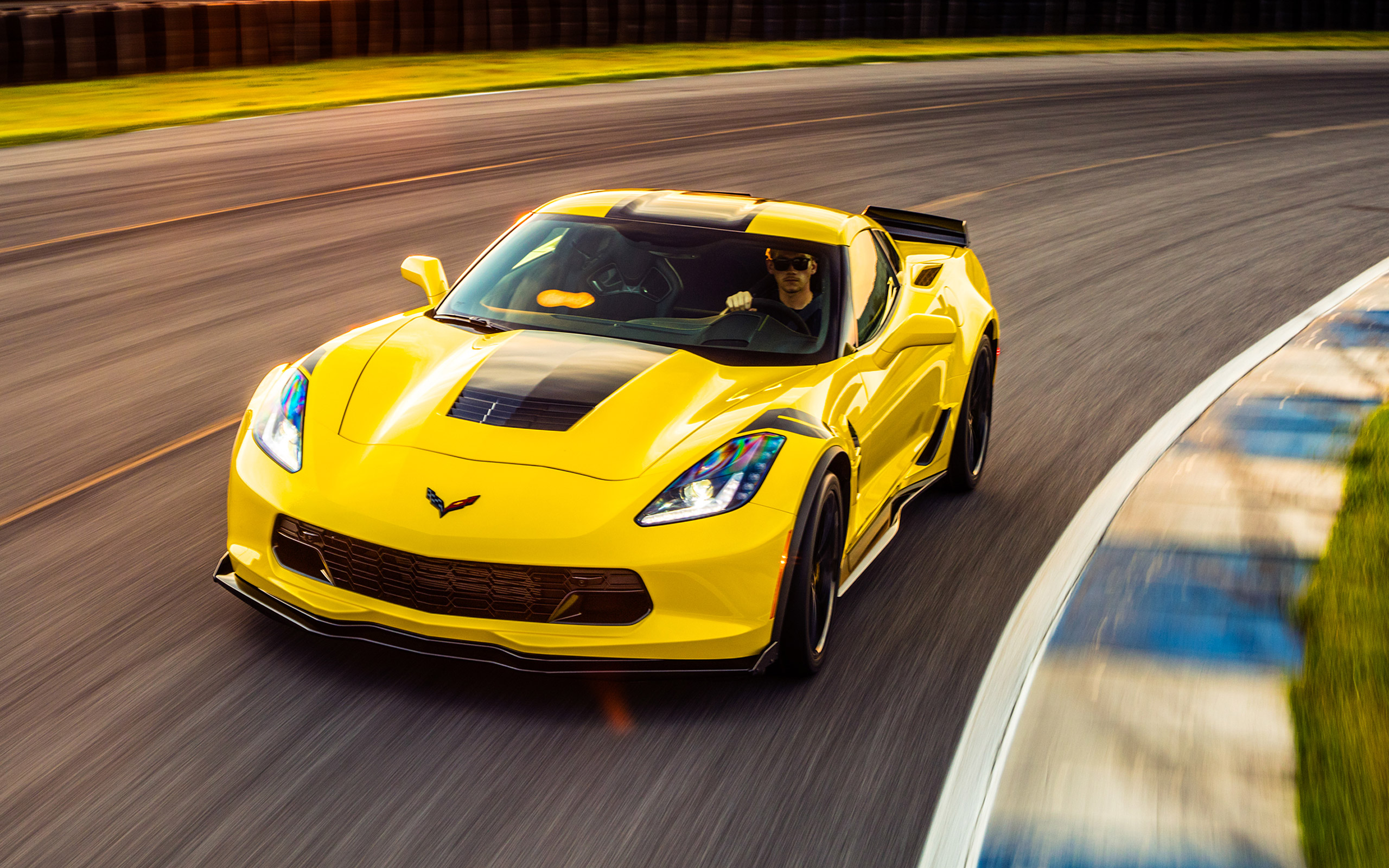 Corvette Of The Day: 2017 Chevrolet Corvette Grand Sport