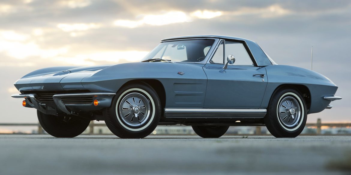 1964 Chevrolet Corvette