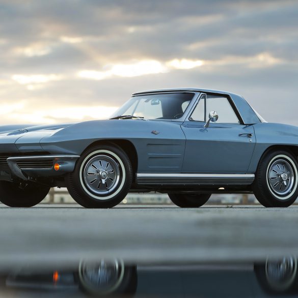 1964 Chevrolet Corvette