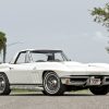 1965 Corvette